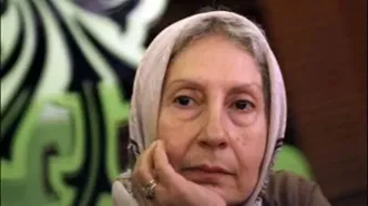 بازیگر فیلم ابد و یک روز درگذشت +عکس