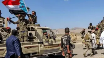 آمادگی تجزیه‌طلبان جنوب یمن برای عادی‌سازی روابط با اسرائیل