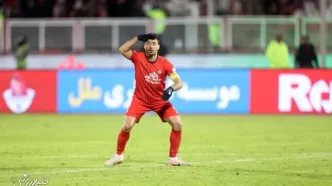 اتحاد جالب پرسپولیسی‌ها علیه شجاع خلیل‌زاده