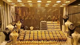 قیمت طلا و سکه ترکید | طلای ۱۸ عیار در آستانه ۱۵ میلیونی شدن