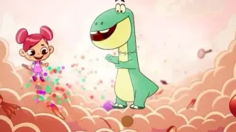 سریال انیمیشن «نیلو و تی‌تی» روی آنتن می‌رود