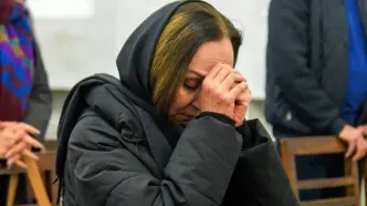 تصاویر؛ مراسم میلاد عیسی مسیح در تهران