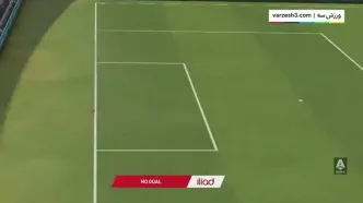 خلاصه بازی هلاس ورونا مقابل آتالانتا را ببینید