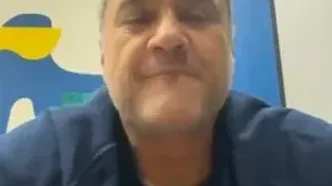 روایت رامبد جوان از ماجرای دعوت از جواد عزتی برای حضور در کارناوال + ویدئو