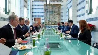 گفتگوی وزیران خارجه عراق و ایتالیا درباره پرونده ایران