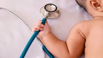 پزشکی اطفال در ابربحران!