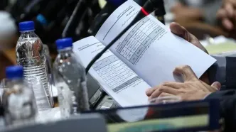 پرده اول بودجه 1405؛ از کاهش درآمد نفتی تا رکوردزنی کسری بودجه