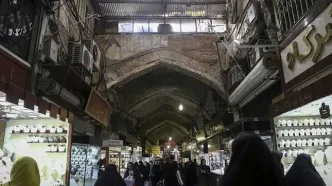 ماجرای کشف ۵ هزار متر تونل‌ غیرمجاز زیر بازار بزرگ تهران