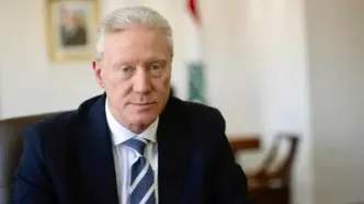 تکرار اظهارات خصمانه وزیر خارجه لبنان علیه ایران و حزب‌الله