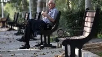 کسر غیرمنتظره از حقوق بازنشستگان