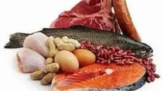 گوشت میلیونی و حبوبات نیم میلیونی / رویای سفره نیازمندان