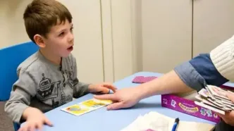 تأمین اجتماعی، درمان اوتیسم را قفل کرد