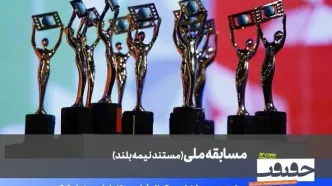 فهرست 20 مستند نیمه بلند «سینماحقیقت» اعلام شد