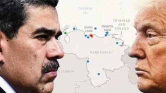 ترامپ: حملات به ونزوئلا به زودی آغاز می‌شوند