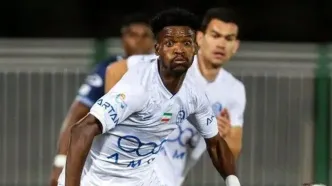 سازمان لیگ تکلیف قرارداد اندونگ را مشخص کرد