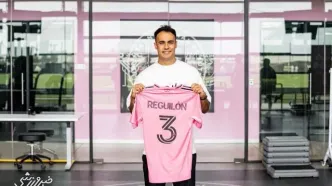 گزینه پرسپولیس رسماً همبازی مسی شد +ویدیو