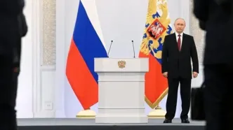 واکنش‌ها به حمله پهپادی اوکراین به اقامتگاه پوتین