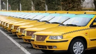 جریمه‌ این رانندگان در طرح زوج و فرد لغو شد