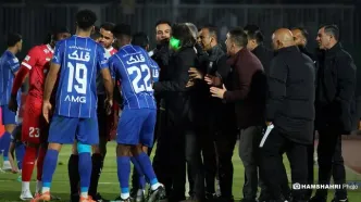 غیبت ۳ ستاره استقلال در بازی جام حذفی