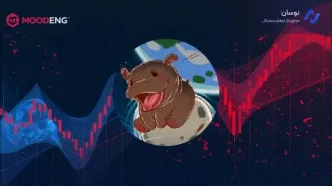 رشد ۲۵۰ درصدی قیمت مودنگ با شایعه