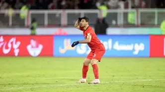 پرسپولیسی‌ها باز هم به شجاع خلیل‌زاده تاختند