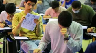جزئیات جدید از  برگزاری کنکور و امتحانات نهایی