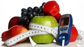 سلامت روده، راز پنهان تغذیه در دیابت