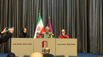 روایت مطرح‌‌شده درباره بازداشت بازیگران دروغ محض است