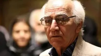 بازی بنفشه‌خواه در سریالی درباره جنگ ۱۲ روزه؛ رویا افشار مادر شهید شد