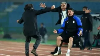 اظهارات جالب وریا غفوری درباره رامین رضاییان