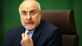 خط و نشان قالیباف برای دولت؛ گرانی‌ها مهار نشود، وزیران استیضاح میشوند