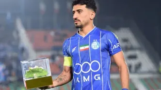 بلیط آمریکا برای ستاره استقلال رزرو شد؟