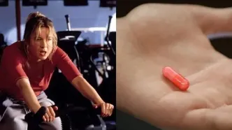 داروی جدید کاهش وزن که مانند «قرص ورزش» عمل می‌کند