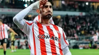 یک بازیکن جدید برای جام جهانی و تیم ملی پیدا شد