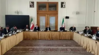 در یازدهمین نشست ستاد هماهنگی روابط اقتصادی خارجی چه گذشت؟