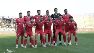 فرصت ویژه برای ۱۰ بازیکن پرسپولیس در دربی