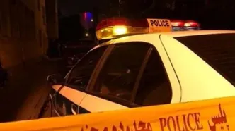 بلایی که ناپدری ۴۱ساله سر دختر ۲۴ساله‌اش آورد