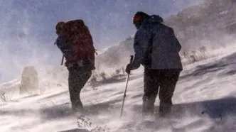 هشدار فدراسیون کوهنوردی؛ تا اطلاع‌ ثانوی کوه نروید