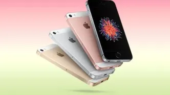 خداحافظی با یکی از محبوب‌ترین گوشی‌های آیفون‌