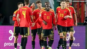 کارشناس بلژیکی: ایران آزاردهنده‌ترین رقیب ماست