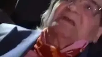 ببینید؛ درخواست رضا رویگری از مردم و هنرمندان