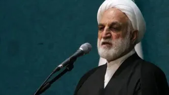 رئیس قوه قضائیه: در بحث حجاب، واقعا شرایط قابل تحمل نیست