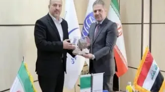 آمادگی برای انتقال دانش فنی ساخت ماهواره به عراق