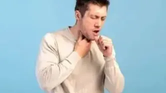 به هیچ عنوان سرفه را سریع با دارو قطع نکنید!