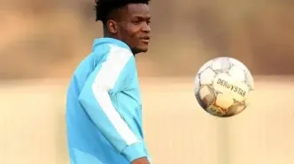 نقشه ویژه استقلال برای کلارنس سیدورف؛ تاجرنیا شایعات فسخ قرارداد دیدیه اندونگ را قویا تکذیب کرد