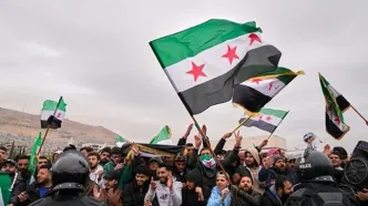 اکونومیست «سوریه» را به عنوان کشور سال برگزید