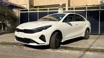 کیا سراتو ۲۰۲۵ در ایران؛ سراتو جدید ارزش خرید دارد؟