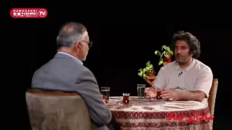 شهردار تهران در شب قبل از جنگ ۱۲ روزه کجا بود؟ +فیلم