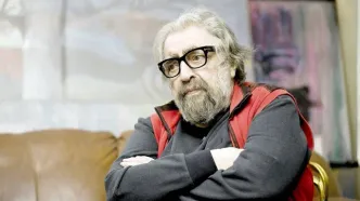 این کیمیایی  دیگری است