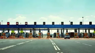 دومین موج گرانی عوارض آزادراهی؛ ۶ آزادراه در نوبت افزایش